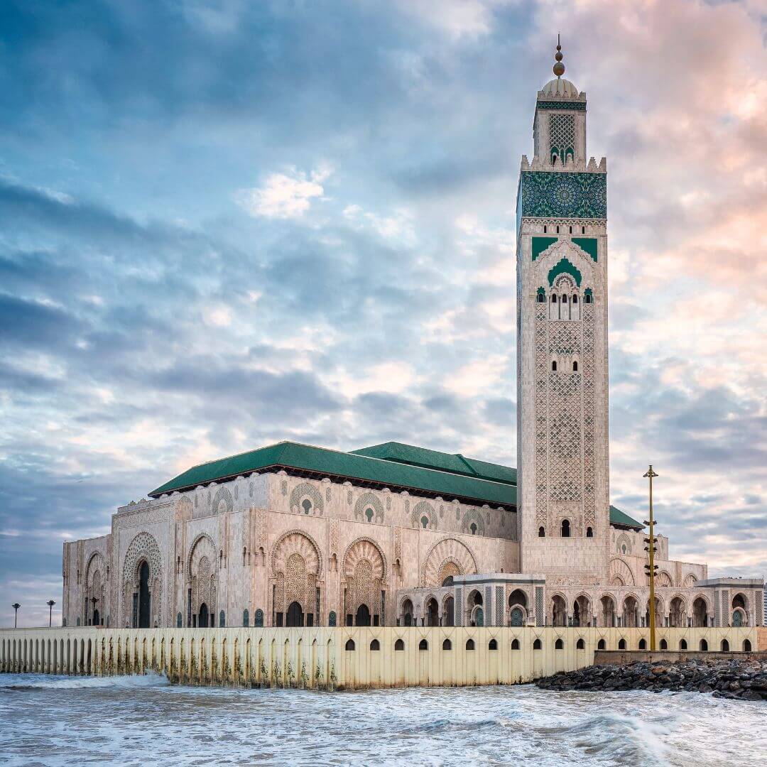 The Best of Casablanca Tour | Secret Morocco Tours