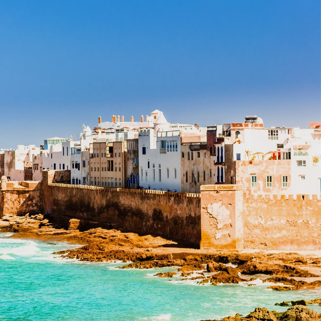 Read more about the article Essaouira: Ein marokkanisches Juwel am Meer
