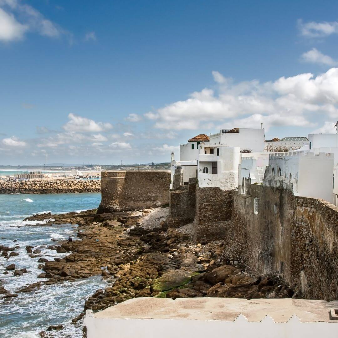 Read more about the article Tangier: Morocco’s Gateway to Africa