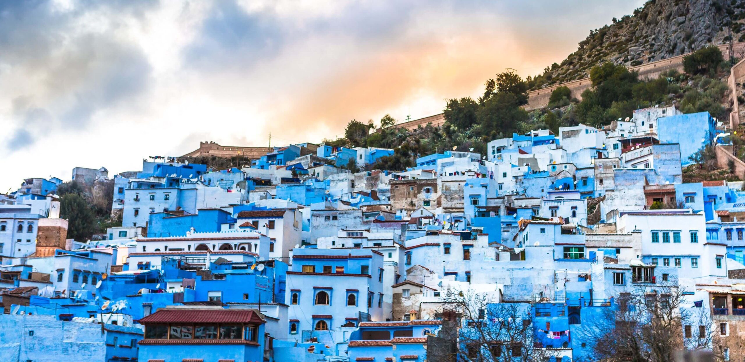 The Best Of Chefchaouen